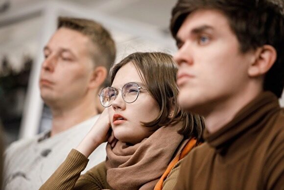 Студентов медуниверситета в Екатеринбурге переводят на дистанционное обучение
