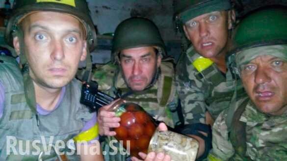 Тревожная ситуация в ВСУ: Армия ЛНР обратилась к жителям оккупированных территорий (ВИДЕО)