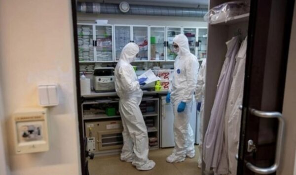 Ученые предупреждали о риске возникновения коронавируса, но их никто не слушал