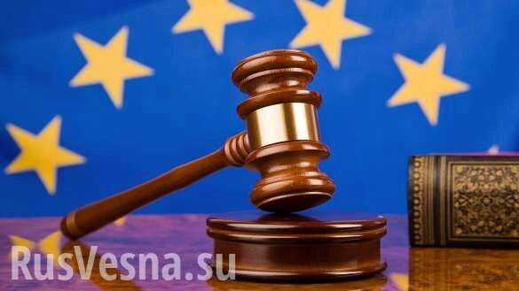 Украина выплатила более 1 млрд гривен по решениям ЕСПЧ