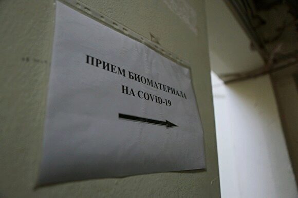 В Челябинской области число подверженных случаев коронавируса выросло до 12