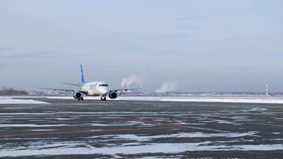 В Москве неизвестные сообщили о минировании трех пассажирских самолетов