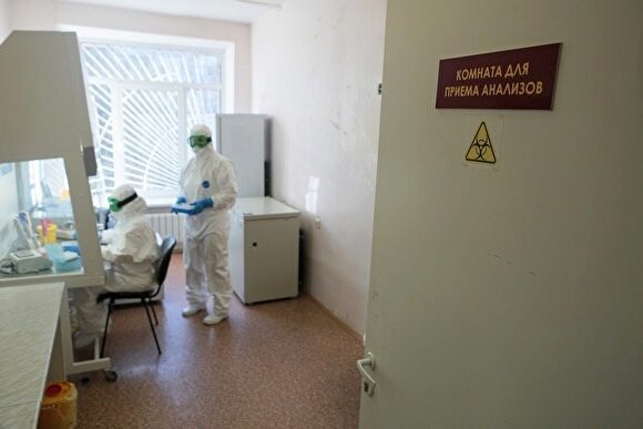 В Москве скончались 4 пациента с коронавирусом, еще один — в Подмосковье