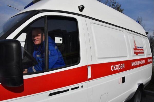В России выздоровели девять человек, у которых ранее был подтвержден коронавирус