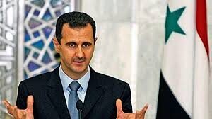 В Сирии совершена попытка свержения Башара Асада