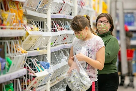В Свердловской области подтверждены три новых случая коронавируса