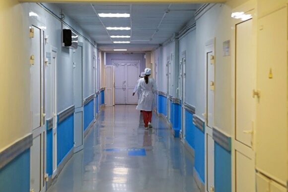 Власти Москвы опровергли информацию о смерти первого больного от коронавируса