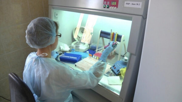 За минувшие сутки новых заболевших коронавирусом в Липецкой области не выявлено