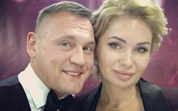 Бывшая жена звезды проекта «Дом-2» Степана Меньщикова обвинила его в неуплате алиментов