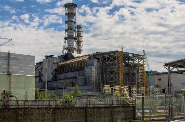 Депутат Верховной Рады назвал Чернобыльскую аварию "праздником"