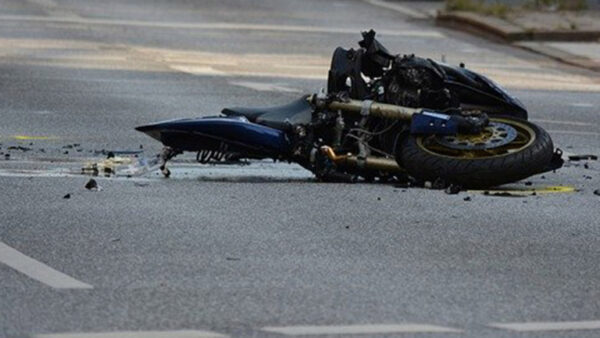 Двое мотоциклистов погибли на сельской дороге в Липецкой области