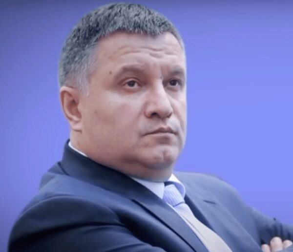 Генерала СБУ Украины подозревают в покушении на убийство Авакова