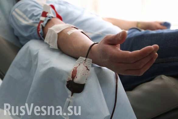 К москвичам, переболевшим коронавирусом, власти обратились с просьбой