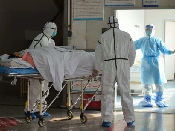 Количество заражённых коронавирусом в Китае может быть больше в несколько раз, — учёные