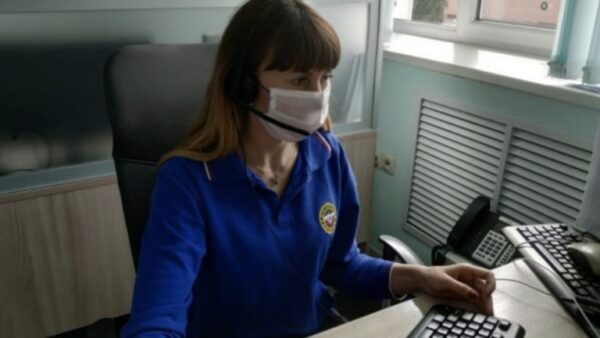 Липчане каждый день сообщают в «112» о подозрении на заболевание коронавирусом