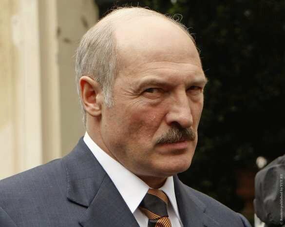Лукашенко заявил, что Россия отказалась поставлять в Белоруссию «стратегический товар» (ВИДЕО)