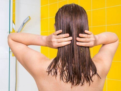 Медики рекомендуют 5 натуральных способов для окрашивания волос