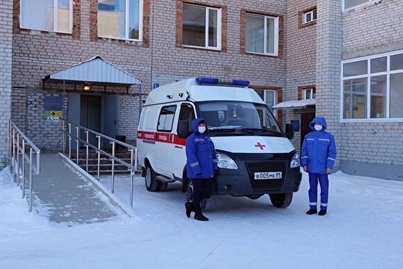 На Ямале из больниц выписали две семьи, переболевшие коронавирусом