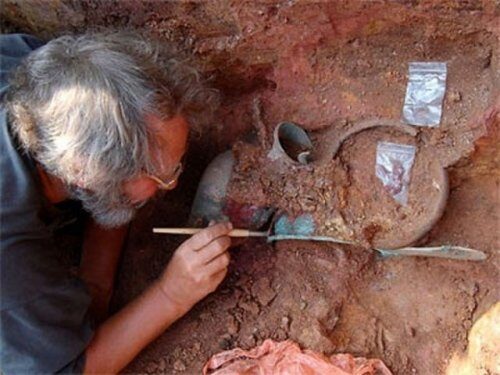 ﻿Новый метод датирования керамики помогает открывать тайны доисторического прошлого