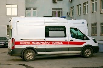 Общее количество скончавшихся пациентов с коронавирусом в Москве увеличилось до 479