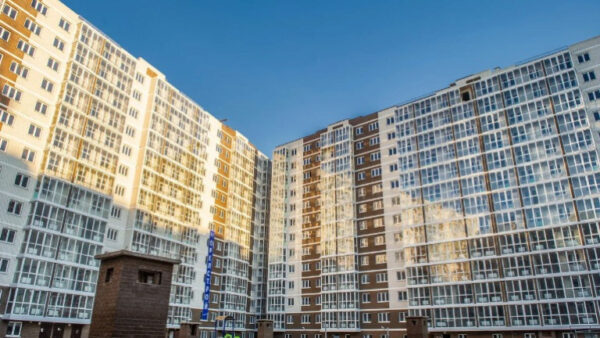 «ОДСК Липецк» предлагает горожанам квартиры с льготной ипотечной ставкой