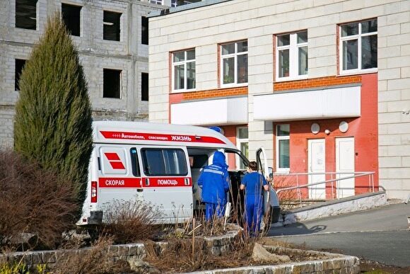 Оперштаб Москвы констатирует рост числа госпитализаций пациентов с коронавирусом
