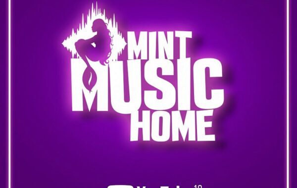 Организаторы «Дикой мяты» запускают онлайн-проект «MintMusicHome»