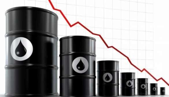 По дешёвке: Украина закупила несколько танкеров нефти