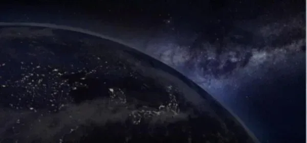 Пойман необычный сигнал из дальнего космоса