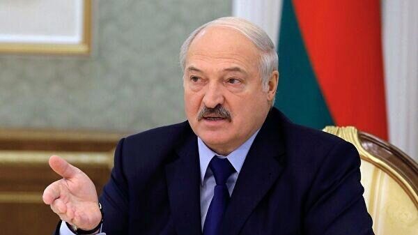 Президент Беларуси Лукашенко предложил ликвидировать ДНР и ЛНР