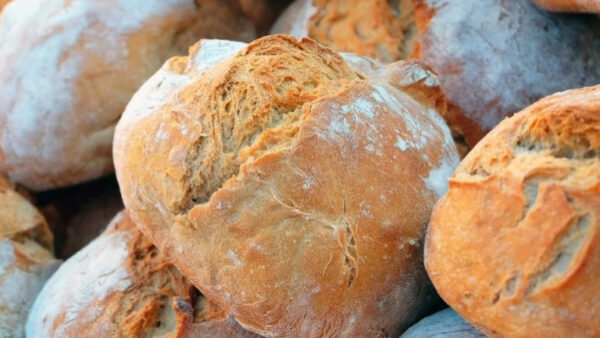 Продажа хлеба без упаковки в Липецкой области запрещена