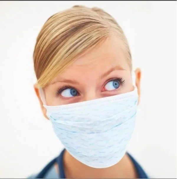 Психиатры заметили у россиян новый навязчивый страх — ковидофобию