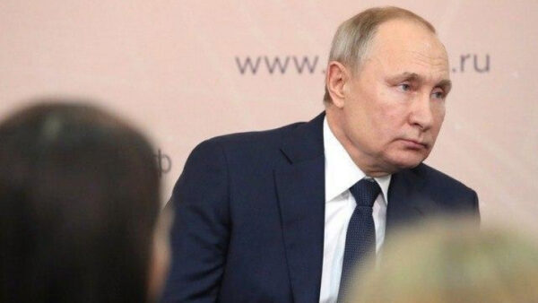 Путин поручил разрешить липчанам становиться самозанятыми