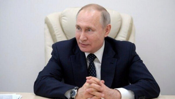 Путин поручил выделить денег на корпус детской больницы