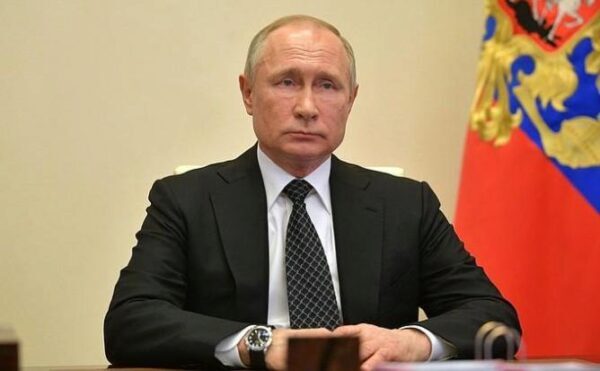 Путин предложил льготную ипотеку под 6,5%