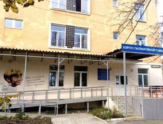 Ройзман предложил отдать резиденцию уральского полпреда под коронавирусный госпиталь