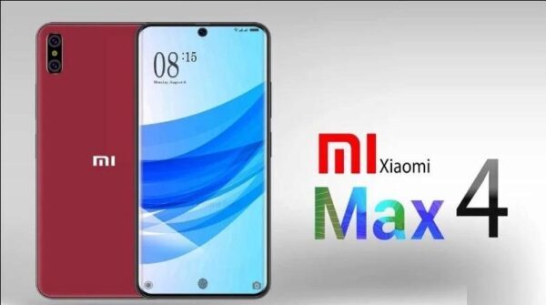 Смартфон Xiaomi Mi Max 4 получит процессор Snapdragon 710