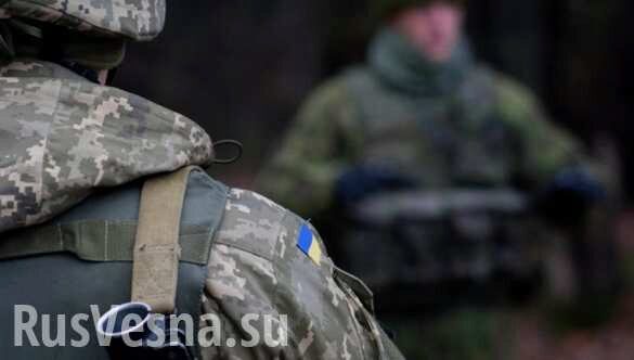 Смерть карателя Скакуненко обернулась скандалом: ВСУ вышвырнули киевских пропагандистов