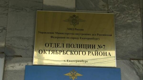 Снимал зеркала за 150 тыс. рублей: в Екатеринбурге задержали серийного автопреступника