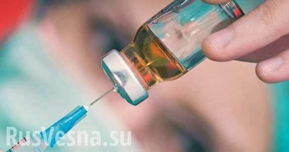 Спасти весь мир: в России изобретены уникальные средства против коронавируса