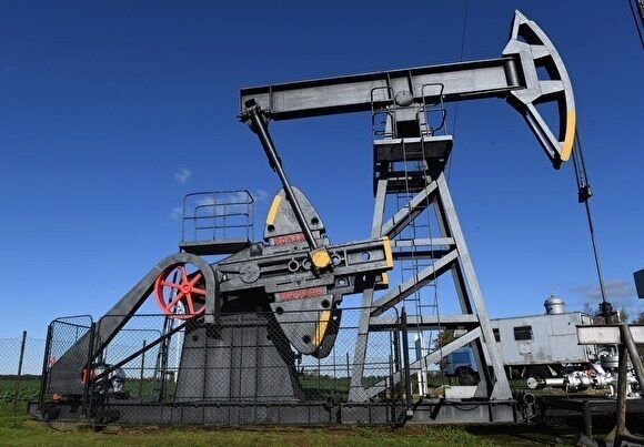 Страны ОПЕК+ перенесли переговоры по вопросу сокращения добычи нефти