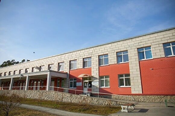 В Екатеринбурге больных коронавирусом распределят по двум новым больницам