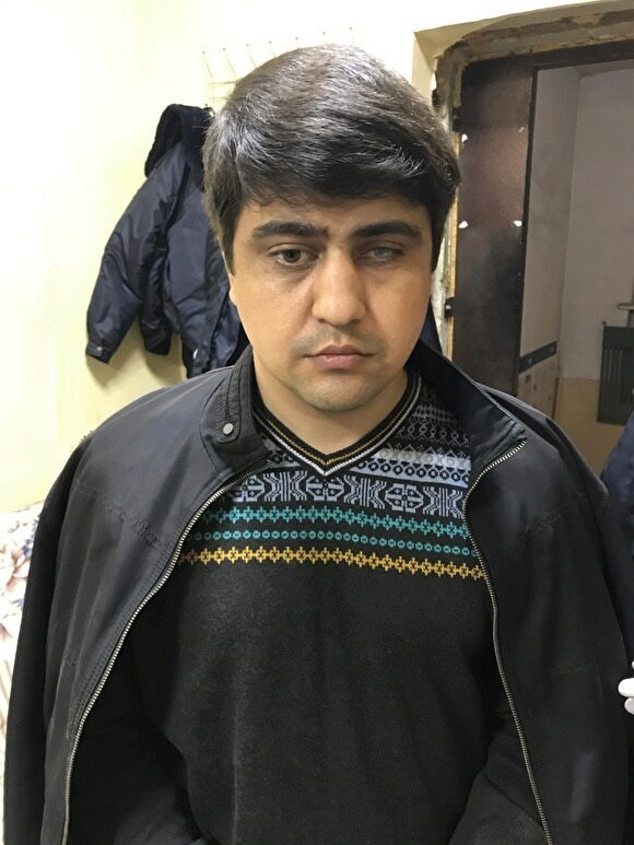 В Екатеринбурге бывшего массажиста детской поликлиники обвиняют в педофилии