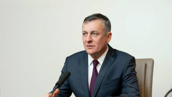 В «Газпром межрегионгаз» прошло совещание по предотвращению распространения коронавирусной инфекции