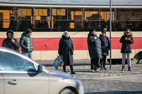 В Красноярском крае ввели обязательную изоляцию всех пребывающих из Москвы и Петербурга