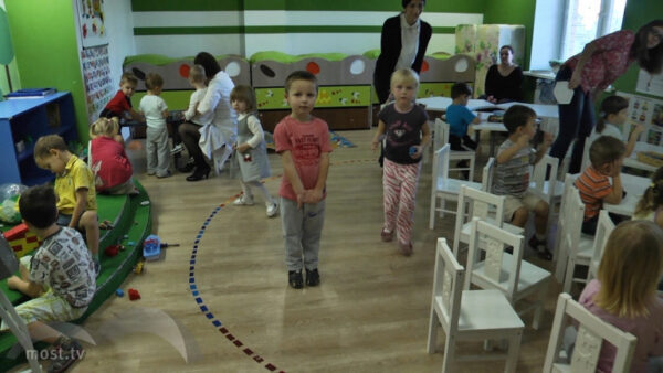 В Липецке заработал виртуальный детский сад