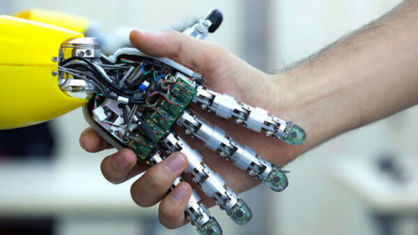В липецкой гимназии №12 начнут создавать роботов