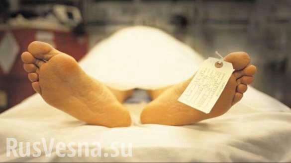 В Москве скончались 10 пациентов с коронавирусом