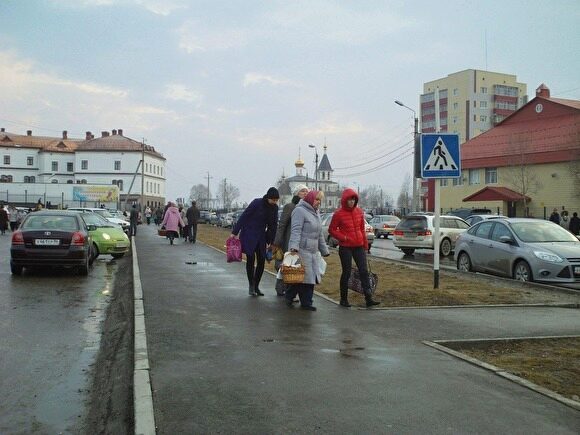 Погода в нефтеюганске на апрель