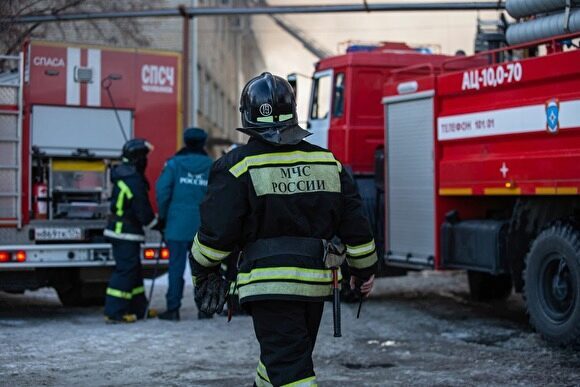 В Нижегородской области в жилом доме взорвался бытовой газ